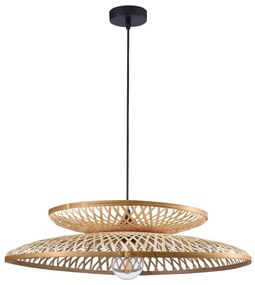 Polux BALI 329103 Lepel lámpa 1x20W/E27 IP20