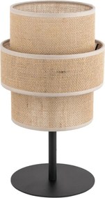TK Lighting CALISTO 5404 Asztali lámpa 1x15W/E27 IP20