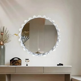 Tutumi Tutumi, LED tükör 60cm YH-3561, HOM-01503