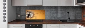 Konyhai falburkoló panel Pitypang pksh-142874963