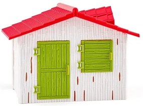 Faunica Farma állatokkal