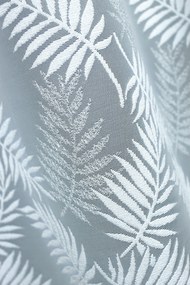 Mg Függöny jacquard 34445H Fehér 250cm magas pol 0,5m