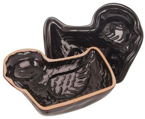 Kerámia sütőforma 13x17 cm – Orion