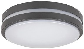 Rabalux Rabalux 8848 - LED Kültéri fali lámpa HAMBURG LED/12W/230V IP44 RL8848