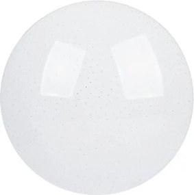 Led Plafon Star CC 50cm 24W 1920 lm távirányítóval