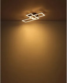 GLOBO 67328-24 SAPENA Modern LED Mennyezeti Lámpa IP20