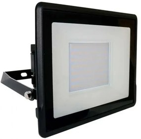 V-TAC kültéri fali lámpa 1x50 W fekete 20314