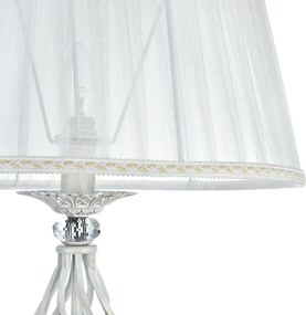 Maytoni GRACE ARM247-11-G Állólámpa 1xE14/40W IP20