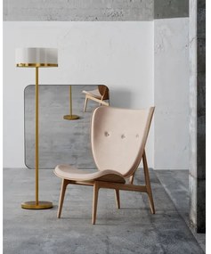 ByRydens 4101030-6509 - Állólámpa MARCEL 1xE27/8W/230V