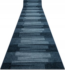 Futószőnyeg Gumírozott Via Veneto 100 kék ^*Q1981