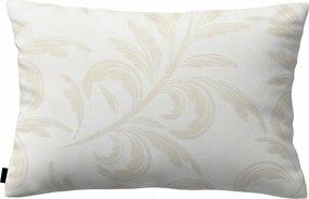 Párnahuzat 47x28 szürke árnyalatok