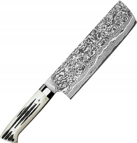 Takeshi Saji Wbb Nakiri kés 17 cm R-2