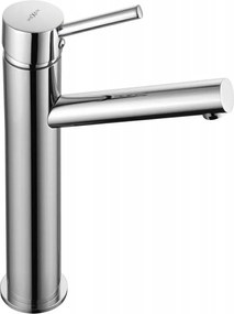 Mexen Eri magas mosdócsaptelep, króm - 74210-00