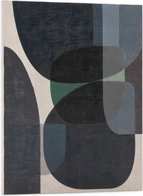 Kép 80x100 cm Nemsa – Kave Home