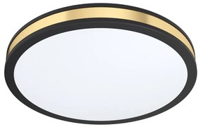 Eglo 99407 - LED Mennyezeti lámpa PESCAITO LED/24W/230V