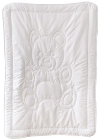 4 évszakos gyerek paplan 100x135 cm Teddy Bear – Bonami Essentials