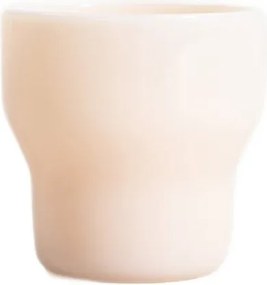 Pallora pohĂĄr tejĂŒvegbĆl bĂ©zs 0,15 l Homla