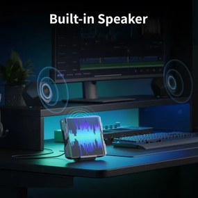 Govee - Pixel Világítás 1024 LED Panel Matter LED/12W/12V Wi-Fi