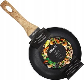 Albero Kis Indukciós serpenyő 20 cm Homla