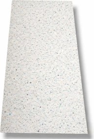Lángálló Elitexa extra sűrű laminált padló alátét - 50x100x2cm