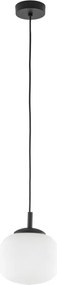 TK Lighting VIBE 5824 Függőlámpa 1x15W/E27 IP20
