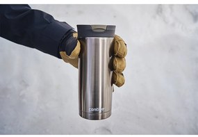 Contigo Termo palack Huron 470 ml Gunmetal