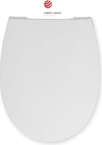 WC-ülőke Nova Pro Oval szabadonálló kerékhez