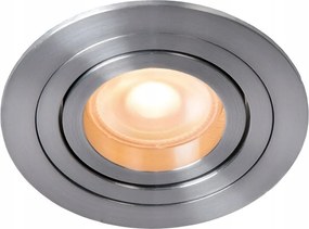 Süllyesztett lámpatest Tube 22954/01/12 Lucide