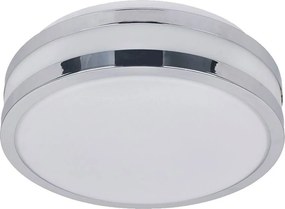 Prezent NORD 49009 Süllyesztett mennyezeti lámpa 2x60W/E27 IP44