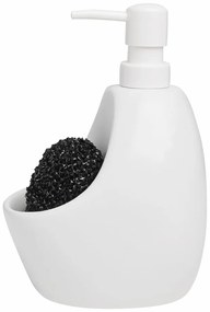 Fehér kerámia szappanadagoló 590 ml Joey – Umbra