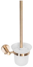 WC kefe Gold Brush 322234