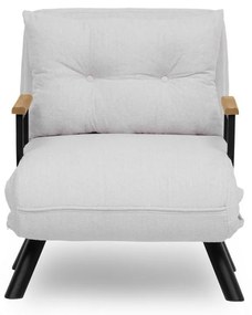 Fotel Sando Single Teddy