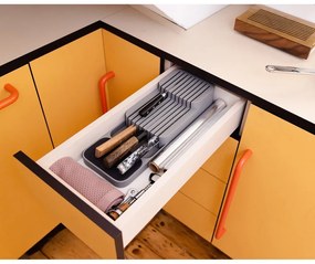 Drawer kompakt késtartó - Joseph Joseph