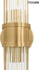 King Home MOOSEE PILAR TWIN MSE010400193 Fali lámpa 2x40W/E14 IP20