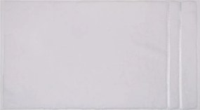 Dolce 2 db-os fehér pamut törölköző szett, 50 x 90 cm - Foutastic