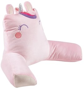 Támasztó párna 60x25 cm Sparkle Unicorn – Catherine Lansfield