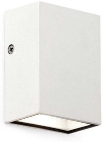 FARO 70567N - LED Kültéri fali lámpa CANON LED/4W/230V IP44