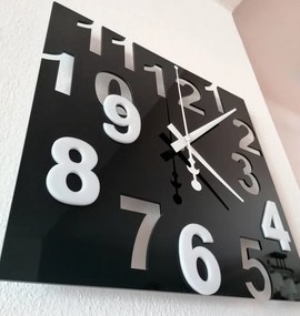 Modern falióra a konyhába - NOFIK