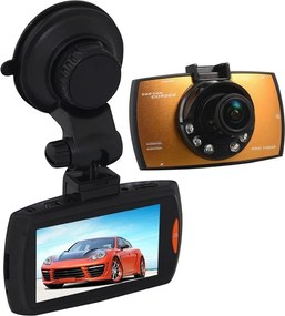 RVN HD autós kamera G30 fedélzeti kamera CH-SW124