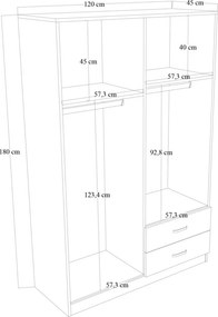 Yaman 1600-028 - Pine