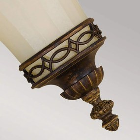 Feiss DRAWING ROOM FE-DRAWING-ROOM-WU2 Fali lámpa 1x60W/E14