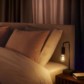 LED Dimmelhető izzó Philips Hue WHITE AMBIANCE A60 E27/7W/230V 2200-4500K