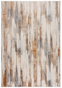 Bézs szőnyeg 200x290 cm Gleam – Flair Rugs
