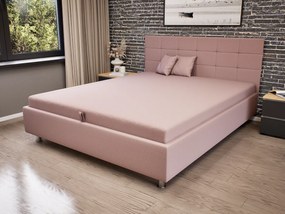 Venturo Franciaágy (Pink) modern