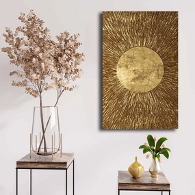 Kép 45x70 cm Sun – Wallity