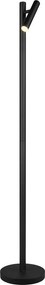 Trio GOMEZ R44571132 Állólámpa 1x3w/led 3000+4000+6500k 300lm ip20