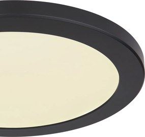 GLOBO 12379-24B LASSE Kerek Mennyezeti Lámpa LED IP20