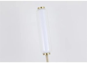 Searchlight EU26252SB - LED állólámpa MOD LED/10W/230V