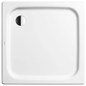 Kaldewei Duschplan négyzet alakú zuhanytálca 90x90 cm fehér 440348040001
