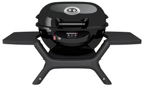 Minichef elektromos grillsütő, ø 42 cm - Outdoorchef